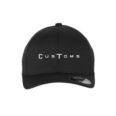 CTCustoms - Yupoong - Flexfit Hat 6277
