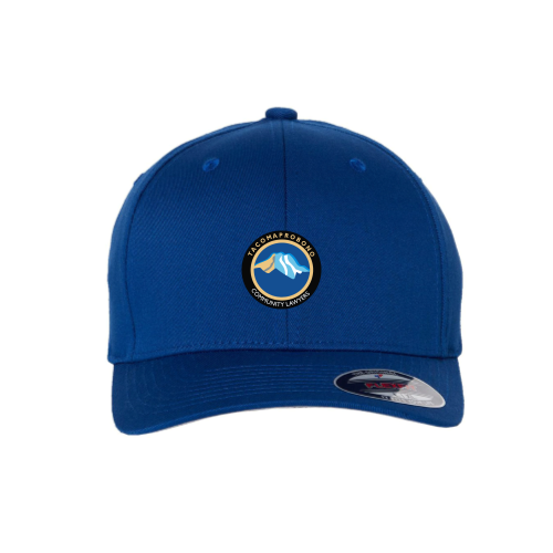 TPBCL - Yupoong Flexfit Hat