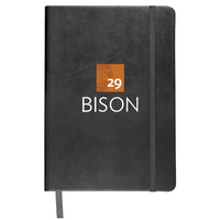 29Bison Tuscany Journal