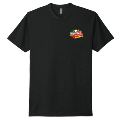 RepiccisRealItalianIceAndGelato  - Unisex Next Level 6210 - CVC T-Shirt