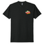 RepiccisRealItalianIceAndGelato  - Unisex Next Level 6210 - CVC T-Shirt