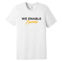 ThomasCompany - BELLA+CANVAS Unisex Triblend Short Sleeve Tee