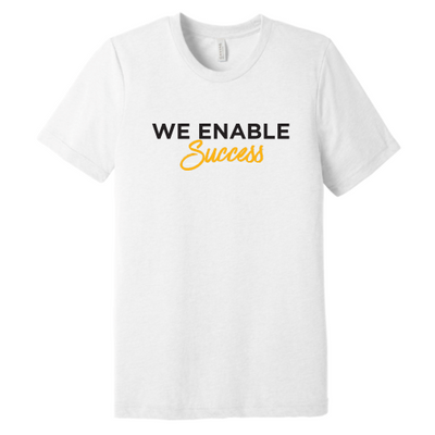 ThomasCompany - BELLA+CANVAS Unisex Triblend Short Sleeve Tee