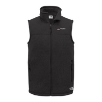 TNF Black Heatherr