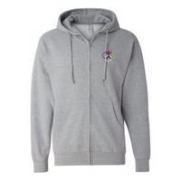 Grey Heather