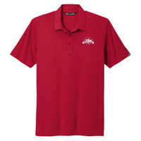 TheRedBarn - TravisMathew - Men's Oceanside Solid Polo v2