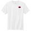 ROCCharlotte - Volunteer Knitwear All-American Pocket Tee USA-Made