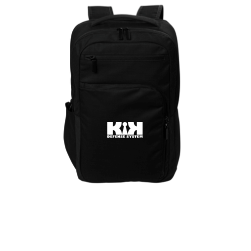 KIK - Port Authority Impact Tech Backpack BG225