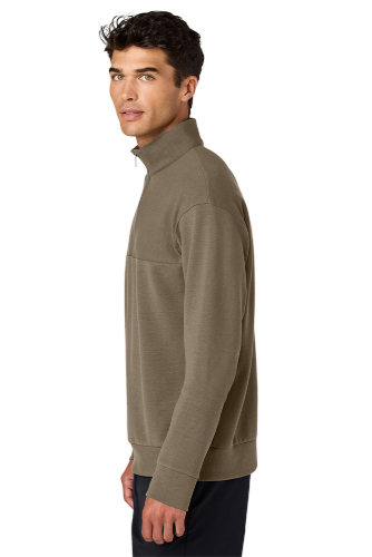 Warm Taupe