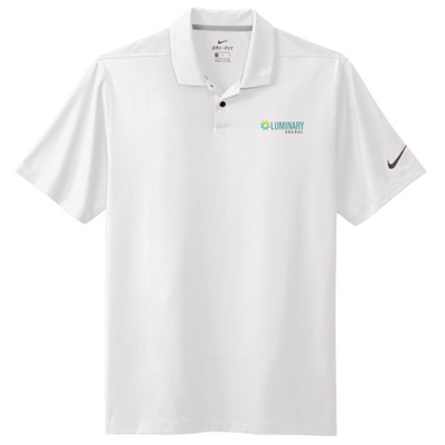 LuminaryBrands - Nike Dri-FIT Vapor Polo