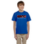 CivicTheatre - Youth Ultra Cotton 6 oz. T-Shirt