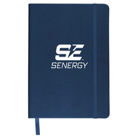 SENERGY - Tuscany Journal