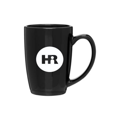 SoutheastTexasHR - Contour Mug - 14oz