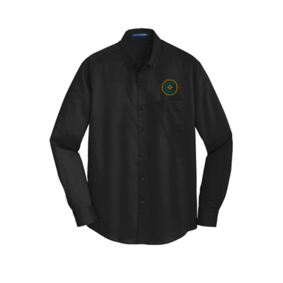 Cutler Port Authority SuperPro Twill Shirt