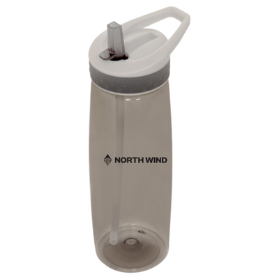 NorthWind - 28oz Translucent Bottle
