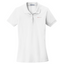 MannaChurch - Port Authority - Ladies EZCotton Polo