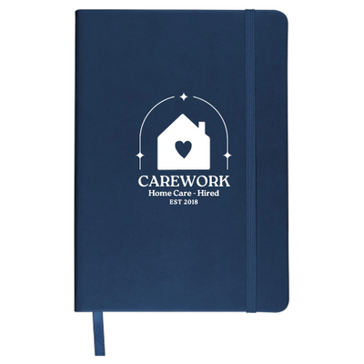Careworkus - Tuscany Journal v3