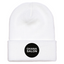 OHANASALON - Cuffed Knit Beanie v2