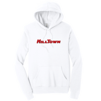 MilltownPlumbing - Unisex Poly/Cotton Hoodie