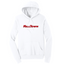 MilltownPlumbing - Unisex Poly/Cotton Hoodie