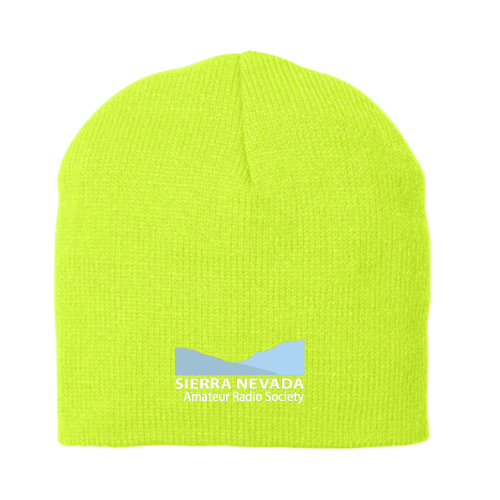 Neon Yellow