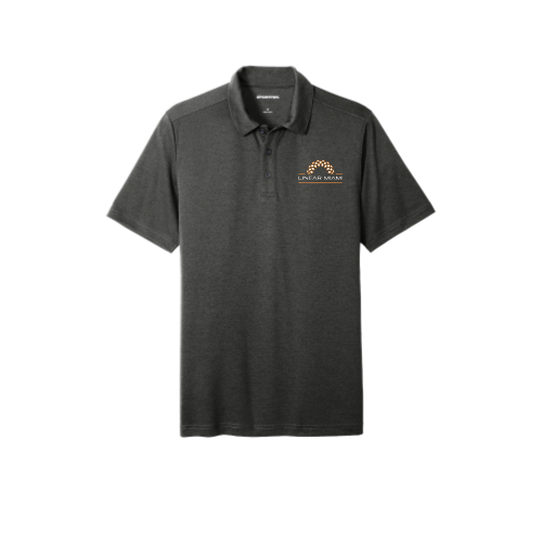LLAC - Sport-Tek Men's Endeavor Polo
