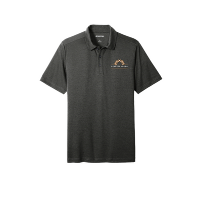 LLAC - Sport-Tek Men's Endeavor Polo