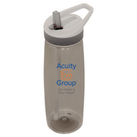AcuityEyeGroup - 28oz Translucent Bottle