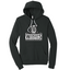 WengersCountryStore - Unisex Poly/Cotton Hooded Pullover Sweatshirt