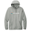 Dark Grey Heather
