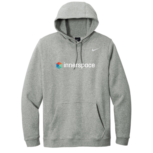 Dark Grey Heather