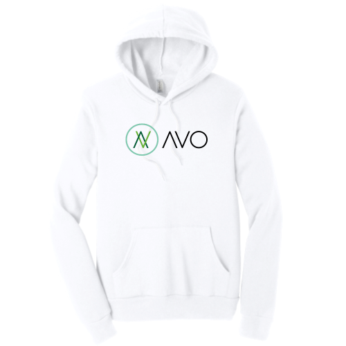 AvoInc - Unisex Sponge Fleece Hoodie