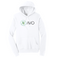 AvoInc - Unisex Sponge Fleece Hoodie