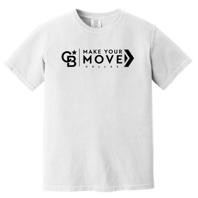 ColdwellBanker - Unisex Comfort Colors Vintage Tee