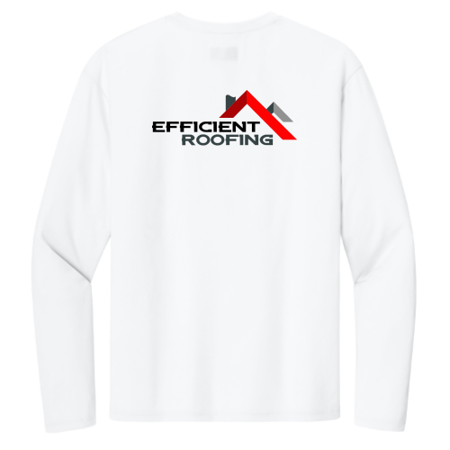 Efficient Roofing - A4 Cooling Performance Long Sleeve Tee