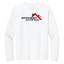 Efficient Roofing - A4 Cooling Performance Long Sleeve Tee
