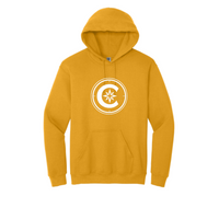 Cutler new - Gildan Heavy Blend Hooded Sweatshirt