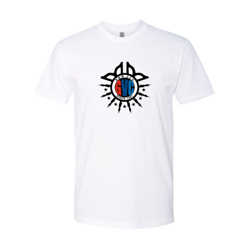 GVCBMWCCA - Next Level Apparel Unisex Cotton T-Shirt v1