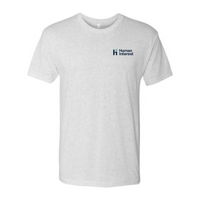HI - Next Level Tri-Blend Tee