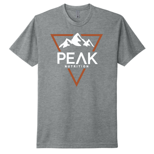 Dark Heather Gray