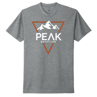 Dark Heather Gray