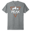 Dark Heather Gray
