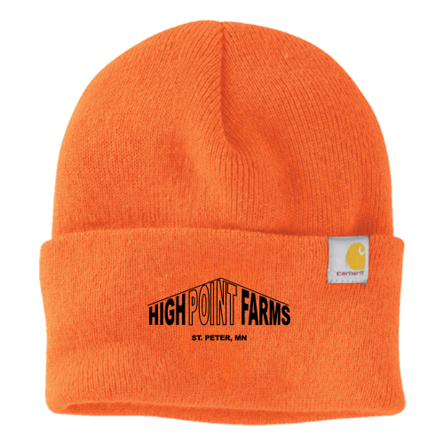 Brite Orange