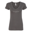 LuxuriantRealty - Next Level Womens V-Neck