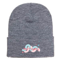 MyTripify - Cuffed Knit Beanie Yupoong
