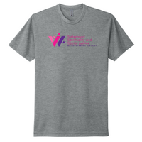 Dark Heather Gray