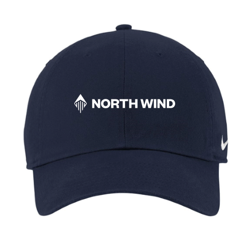 NorthWind - Nike Heritage Cotton Twill Cap NKFB5677