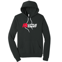 BrennanEM - Unisex Poly/Cotton Hoodie