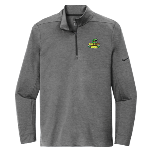 JurassicJunk - Nike Dry 1/2-Zip Cover-Up NKBV6044