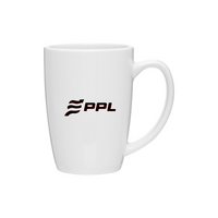 PPLTrucking - Contour 14oz Mug